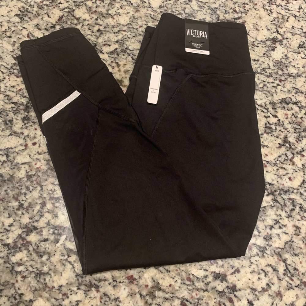 COPY - Victoria Sport Knockout Tight